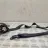 AUDI A4 B7/8E (2004-2008) Front Left Seatbelt 8E0857705F 31448919
