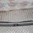SEAT Exeo 1 generation (2009-2012) Trunk Lock Trim 8E9864483C 33905289