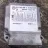 SEAT Altea 1 generation (2004-2013) SRS Control Unit 1K0909605T 34670229