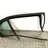 SKODA Superb 2 generation (2008-2015) Rear door glass rail 3T5845210,43R001167,3T5845210D 24721446