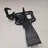 AUDI A4 B8/8K (2011-2016) Крюк капотa 8T0823480 35843252