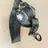 MERCEDES-BENZ A-Class W169 (2004-2012) Front Left Seatbelt 008R000,050406,602876900 35848527