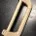 BMW X5 E53 (1999-2006) Front Right Roof Handle 8257226 11221030