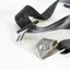 VOLKSWAGEN Golf 6 generation (2008-2015) Rear Right Seatbelt 1K9857806 3791435