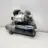 MERCEDES-BENZ M-Class W166 (2011-2015) Starter Motor A0061519801 26366787