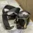 AUDI A6 C5/4B (1997-2004) Front Left Seatbelt 560585901 21040978