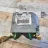 PEUGEOT 407 1 generation (2004-2010) SRS Control Unit 9655880880,603554600 33992889