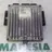 RENAULT Kangoo 1 generation (1998-2009) Engine Control Unit ECU 8200374246,8200331477 27656409