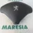 PEUGEOT 307 1 generation (2001-2008) Steering Wheel Airbag 4112HW,96345028ZR 27749844