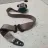 AUDI A4 B6/8E (2000-2005) Ремень безопасности передний правый 8E0857706J,124052004,604712800A 34188925