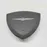 CHRYSLER Voyager 5 generation (2007-2020) Steering Wheel Airbag 34003934B 32594755