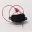 AUDI A6 C7/4G (2010-2020) Замок крышки топливного бака 4L0862153D 35636857