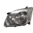 TOYOTA Avensis 2 generation (2002-2009) Front Left Headlight 9922680008 33942280