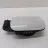 AUDI A6 C7/4G (2010-2020) Fuel Tank Flap 8K0010508AK 35637027