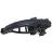 FORD USA Focus 3 generation (2011-2020) Left Side Sliding Door Exterior Handle BM51A224A36CG 34270116