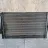 VOLVO XC90 1 generation (2002-2014) Intercooler Radiator 30748808 29818910