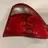 MERCEDES-BENZ E-Class W210 (1995-2002) Rear Right Taillight Lamp 5189,198202,A2108204864 22249246