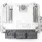 PEUGEOT 207 1 generation (2006-2009) Engine Control Unit ECU 9677030080 24791388