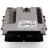 FORD EcoSport 2 generation (2013-2024) Engine Control Unit ECU CV6A-12B684-BC,FN15-12A650-AB 22296616
