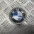 BMW 5 Series E39 (1995-2004) Wheel Covers 6768640 26042263