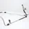 BMW 3 Series E90/E91/E92/E93 (2004-2013) AC Hose Pipe 9151736 22346356