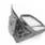 OPEL Movano 2 generation (B) (2010-2021) Right Side Wing Mirror HEATING,9PIN 31260743