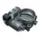 AUDI A6 C6/4F (2004-2011) Дроссельная заслонка 078133062C 25850945