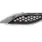 MASERATI Ghibli 3 generation (2013-2024) Front Right Fender Molding 670028905 14930506