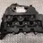 LAND ROVER Range Rover Sport 2 generation (2013-2022) Valve Cover 0841018028,0778617306DT 25367746