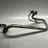 DODGE Charger LD (2010-2024) AC Hose Pipe 68158886AB 17841371