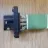 VOLKSWAGEN Up 1 generation (2011-2024) Interior Heater Resistor 1S0959263A 23154432