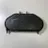 VOLKSWAGEN Sharan 1 generation (1995-2010) Front light cover 1305239198 23928313