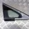 LEXUS RX 3 generation (2009-2015) Front Right Window 62110-48040 20696909