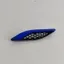 MASERATI Ghibli 3 generation (2013-2024) Front Right Fender Molding 670028905 25718735