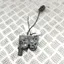AUDI A6 C7/4G (2010-2020) Bonnet Lock 4G0823509D 33611476