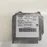 PEUGEOT 307 1 generation (2001-2008) SRS Control Unit 5WK42908,9652712180 21702176