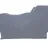 FORD Fusion 1 generation (2002-2012) Trunk Boot Carpet DS73F45423EAW,DS73F45423 35270145