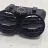 VOLKSWAGEN Golf 5 generation (2003-2009) Center console air vents 5M0819061 36328923
