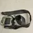 SEAT Alhambra 1 generation (1996-2010) Front Left Seatbelt 560585901,008R000 34555742