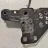 AUDI A6 C6/4F (2004-2011) Замок капота 33416,4F0823509A 34697520