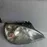 FORD Galaxy 1 generation (1995-2006) Front Right Headlight 0301183202,7M5941016L,011502A04HR 34695928