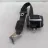 VOLKSWAGEN Golf 5 generation (2003-2009) Ремень безопасности задний левый 606471200 35094231