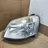 PEUGEOT Partner 1 generation (1996-2012) Front Right Headlight 9644150980,3CLX13W030A 34894972