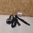 VOLKSWAGEN Touareg 1 generation (2002-2010) Front Left Seatbelt 008R000,H40900,560981601 34893439