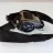 AUDI A6 C5/4B (1997-2004) Ремень безопасности передний левый 4B0857705A,040240,550575300A 35793066