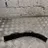 BMW X6 E71/E72 (2008-2012) Rear Right Sill Trim 9138226 21500681