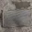 VOLVO XC60 1 generation (2008-2017) Intercooler Radiator 30748808 33362363