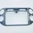 VOLKSWAGEN Tiguan 1 generation (2007-2017) Music Player Trim 5N0858069J 32736144