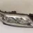 RENAULT Laguna 2 generation (2001-2007) Front Right Headlight 8200002847,89004686 11805432