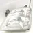 OPEL Meriva 1 generation (2002-2010) Front Left Headlight 89308550 29902458